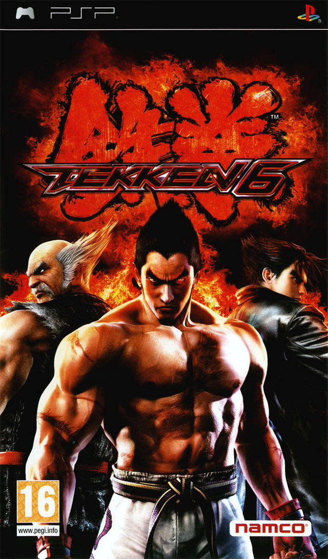 Tekken 10 apk weebly. com